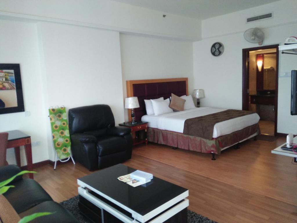 Sky Kl Suite At Time Square Kuala Lumpur Eksteriør bilde
