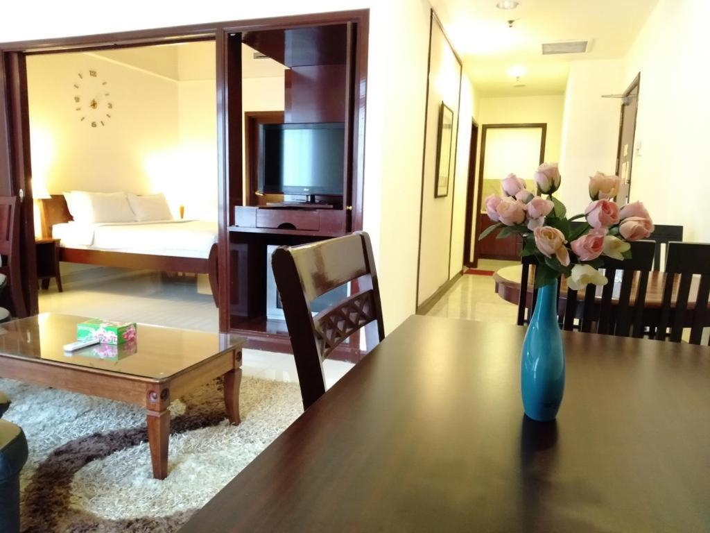 Sky Kl Suite At Time Square Kuala Lumpur Eksteriør bilde