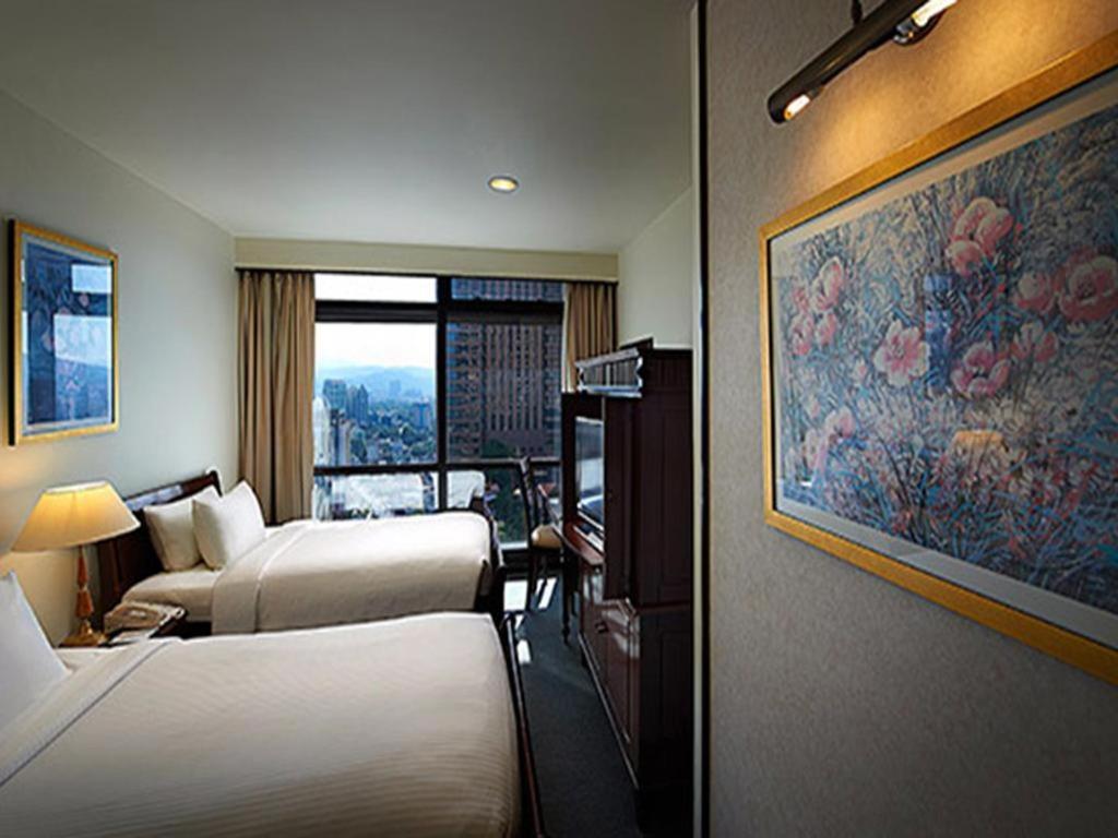 Sky Kl Suite At Time Square Kuala Lumpur Eksteriør bilde