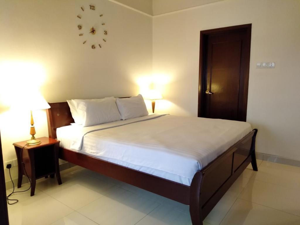 Sky Kl Suite At Time Square Kuala Lumpur Eksteriør bilde