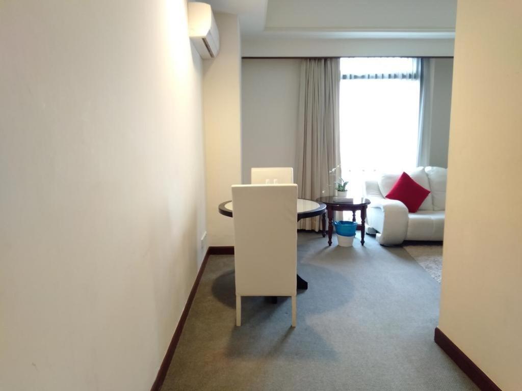 Sky Kl Suite At Time Square Kuala Lumpur Eksteriør bilde